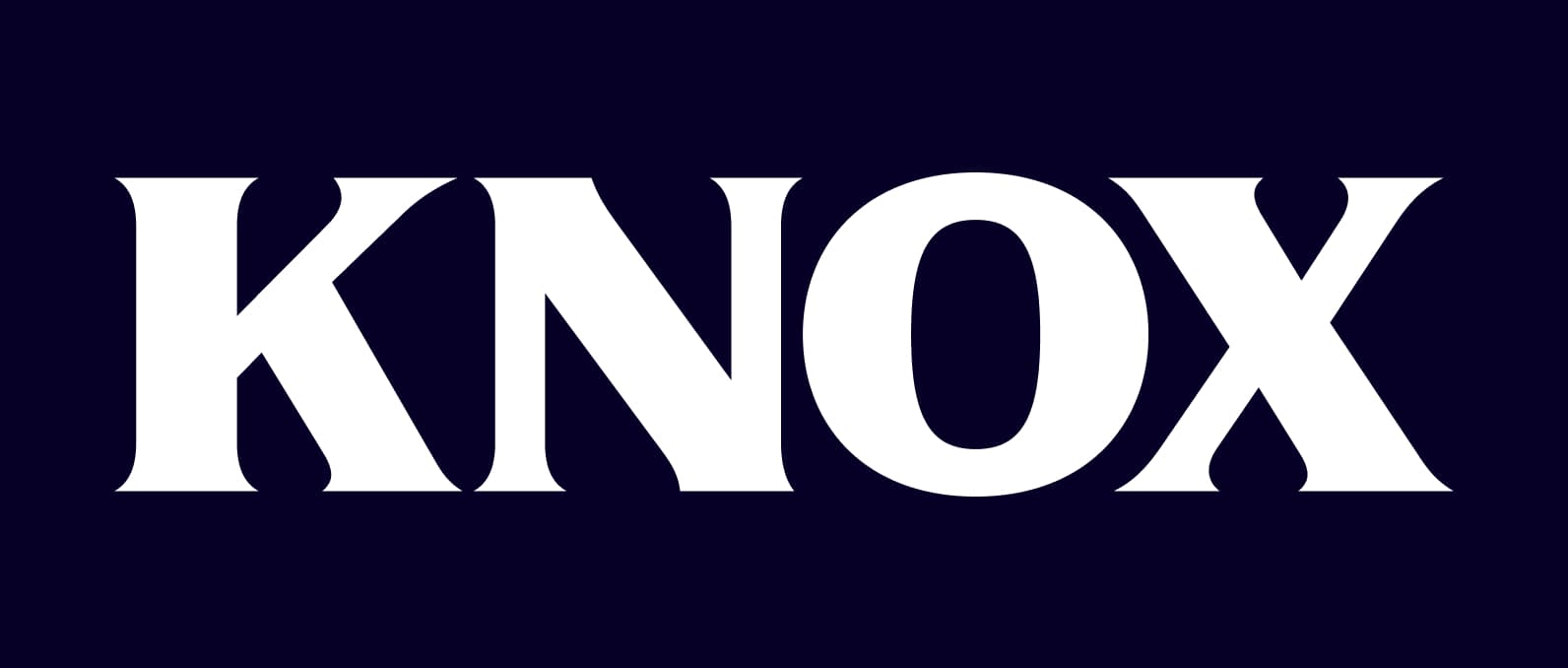 Knox And MDM Files